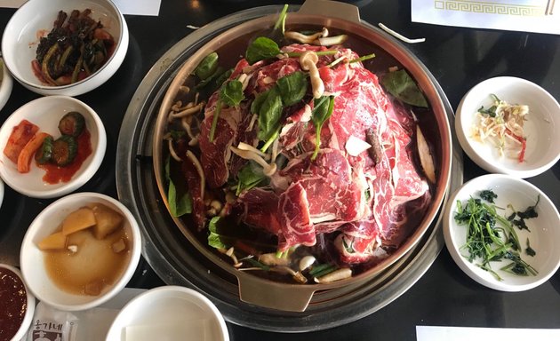 Photo of Ong Ga Nae Korean BBQ Restaurant