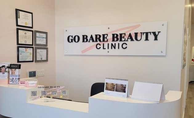 Photo of Go Bare Beauty Clinic