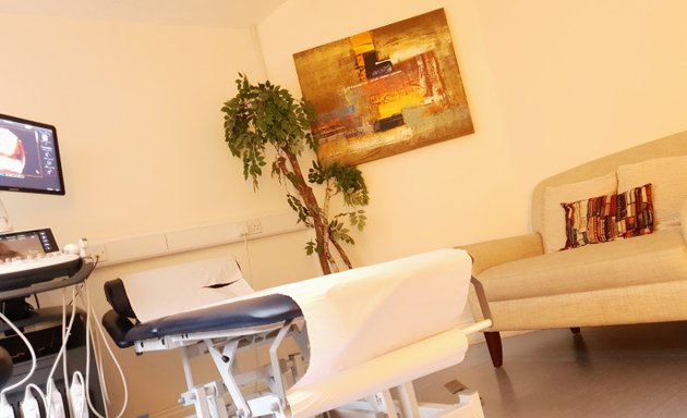 Photo of The Scan Clinic - Ultrasound East London