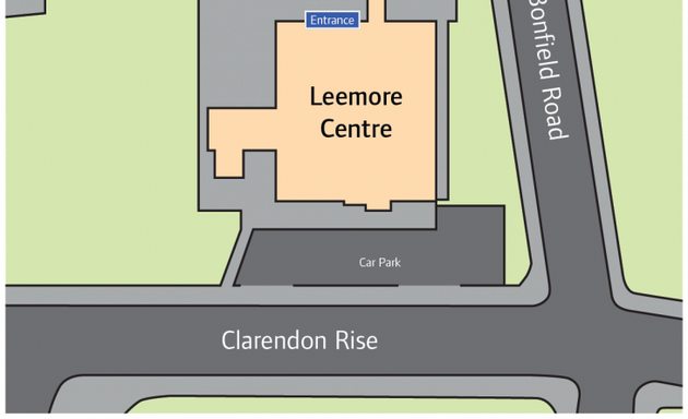 Photo of Leemore Centre And Citizens Advice Lewisham