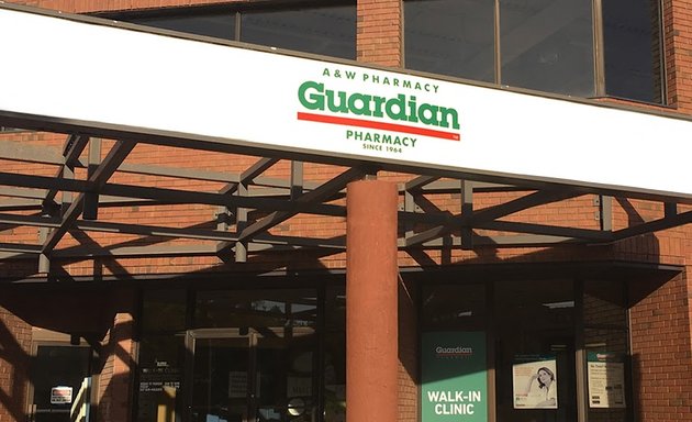 Photo of Guardian Pharmacy