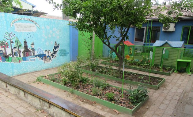 Foto de Sala Cuna y Jardín Infantil Tía Bea