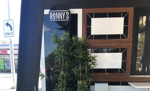 Photo of Ronny's