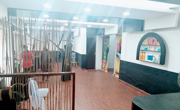 Photo of Being Woman Salon & Spa