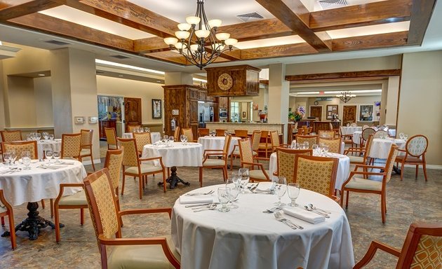Photo of The Auberge at Onion Creek