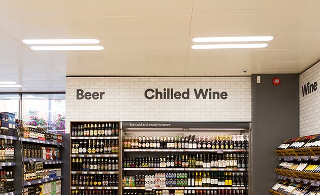 Photo of Iceland Supermarket Harrow