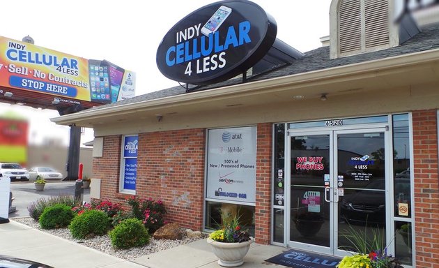 Photo of Indy Cellular 4Less