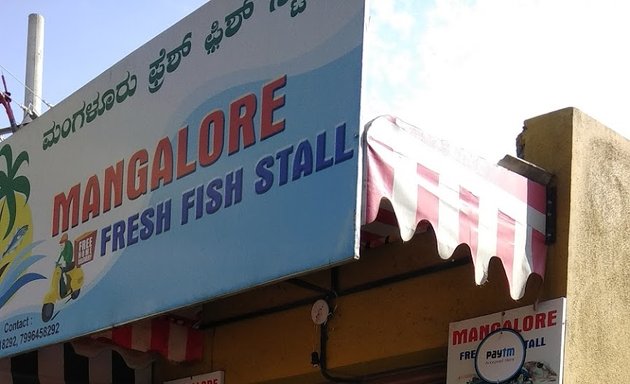 Photo of Mangalore Fresh Fish Stall