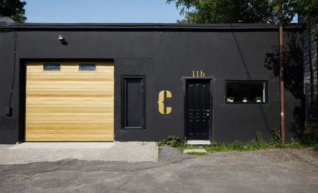 Photo of House of Common studio