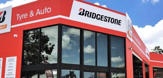 Photo of Bridgestone Select Enoggera