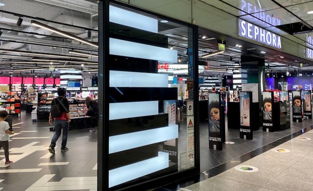 Photo de Sephora Paris Saint Lazare