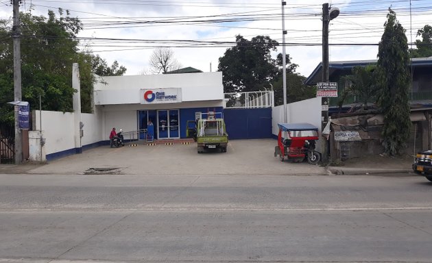 Photo of BDO Network Bank Bunawan, Davao