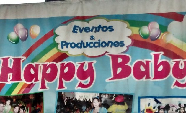 Foto de Happy Baby Eventos y Producciones