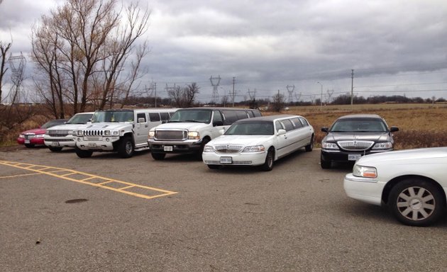 Photo of Vaughan Limousine Service