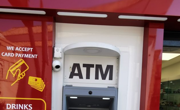 Foto de ATM Euronet