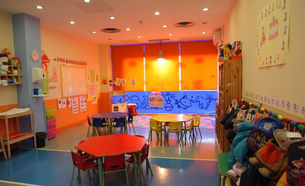 Foto de Escuela Infantil Supli | Centro de educación infantil en Sevilla
