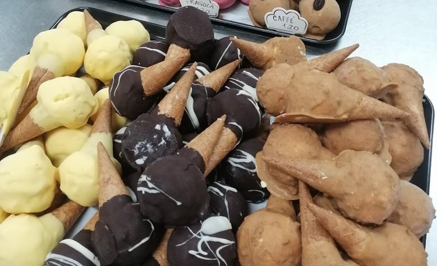 foto Pasticceria Novelli