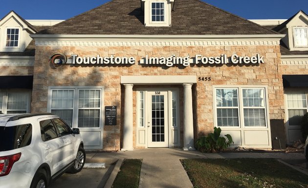 Photo of Touchstone Imaging Fossil Creek