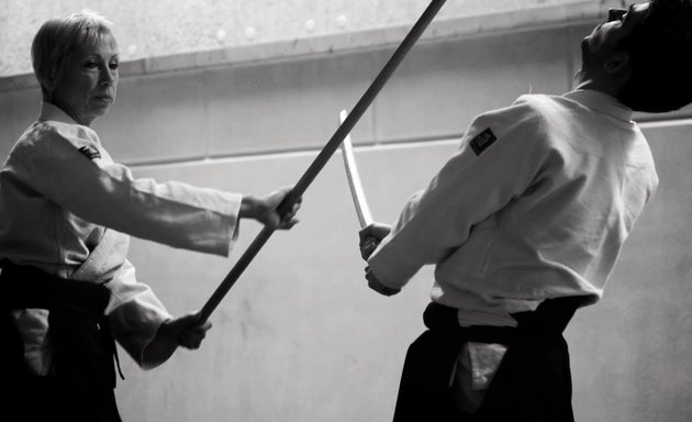 Photo de Lyon Centre Aikido