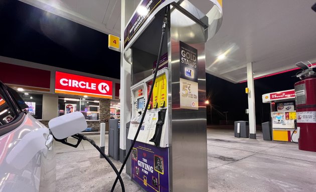 Photo of Circle K