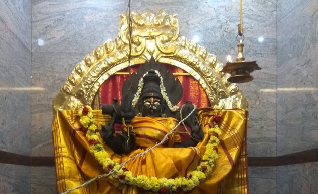 Photo of Shri Renuka Yellamma Devi Devasthana