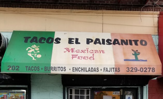 Photo of Taco's El Paisanito
