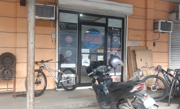 Photo of Zane Sports Bicycle Shop