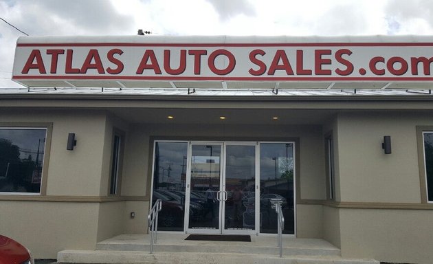 Photo of Atlas Auto Service
