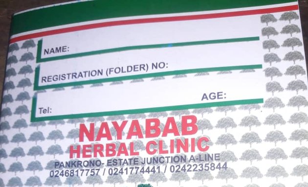 Photo of Nayabab Herbal Clinic