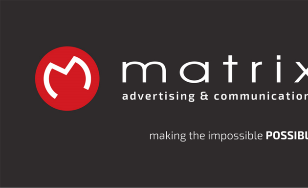 Photo of Matrix Advertising