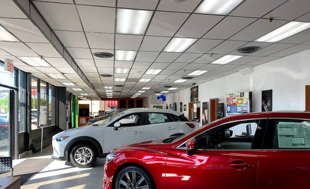 Photo of Island Mazda