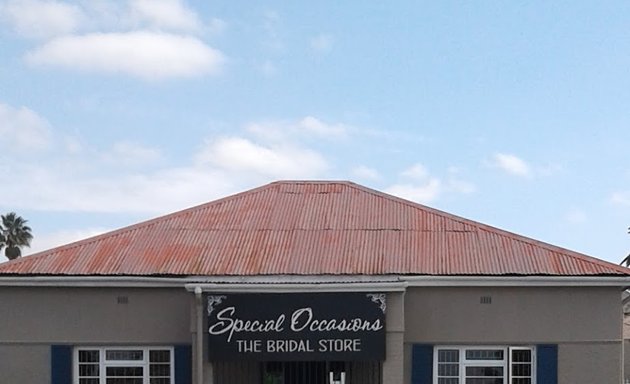 Photo of Special Occasions -The Bridal Store