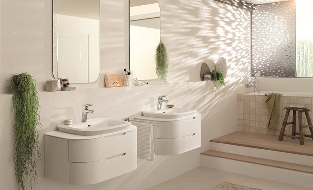 Photo of GROHE Cape Town Showroom