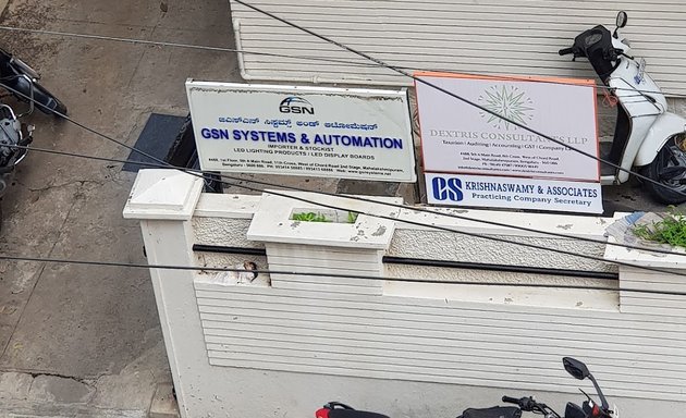 Photo of gsn Systems & Automation