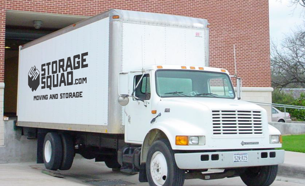 Photo of Storage Squad - Moving Company and Student Storage Experts