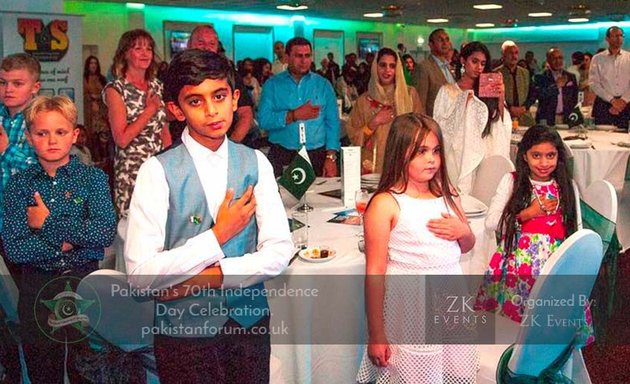 Photo of Hayaat Wedding Decor
