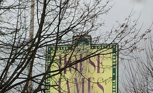 Photo of House of James