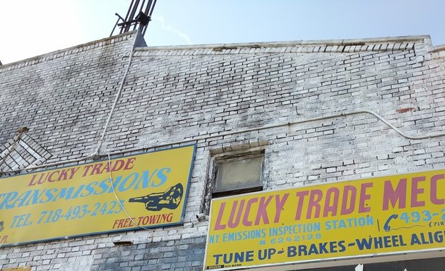 Photo of Lucky Trade Automotive