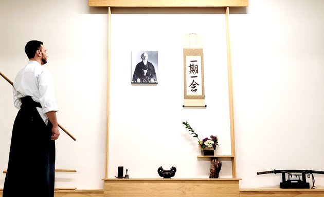 Photo of Old City Aikido