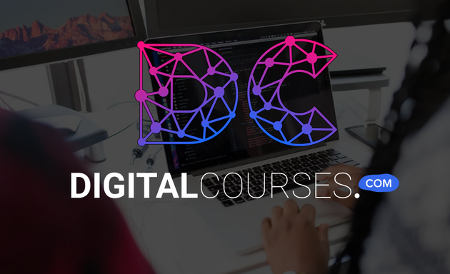 Photo of Digital Courses