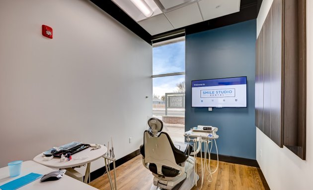 Photo of Smile Studio Dental Denver