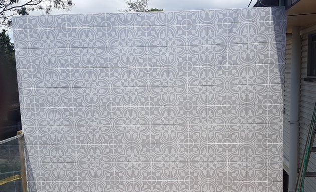 Photo of South East Tiling