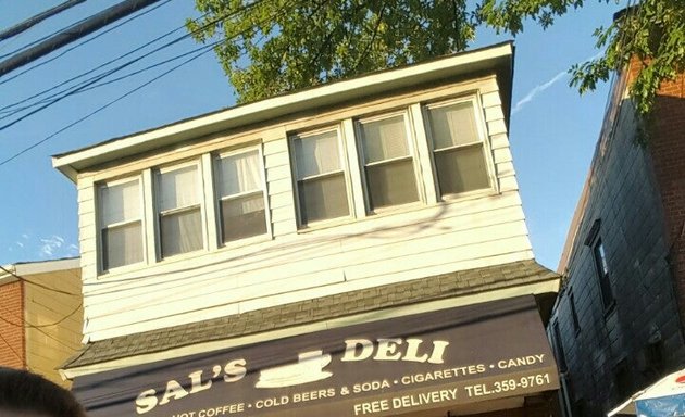 Photo of Sal's Deli