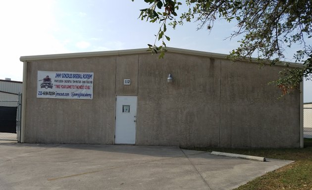 Photo of Jimmy Gonzales Baseball Academy