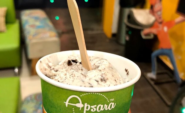 Photo of Apsara Ice Creams
