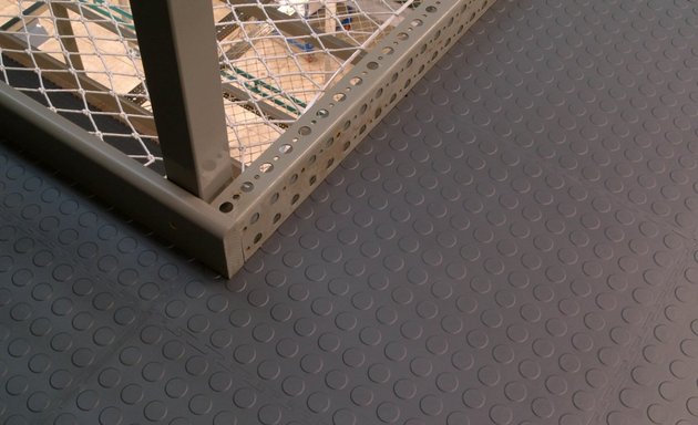 Photo of pvc Floor Mats