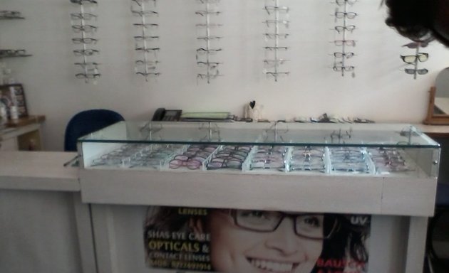 Photo of Shas eye Care