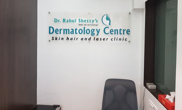Photo of Dr Rahul Shetty's Dermatology Centre