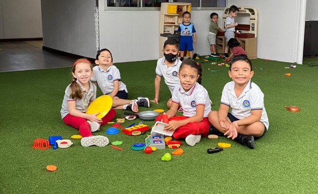 Foto de Centro Infantil del Poder Judicial