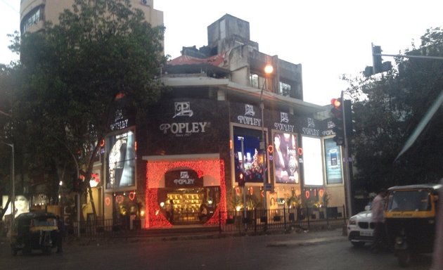 Photo of Popley & Sons Jewellers Private Limited
